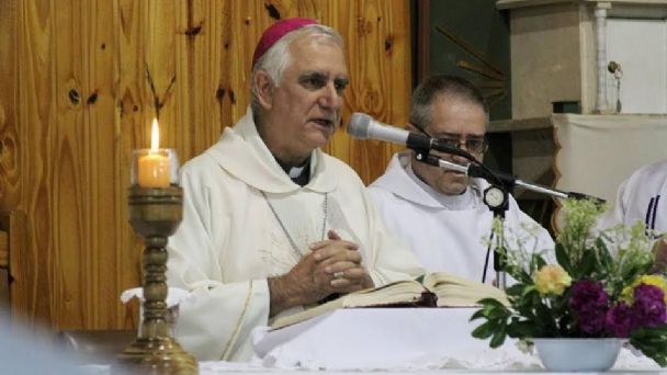 Mons. Lozano: "Comunicar encontrando a las personas donde están y como son" Mons. Lozano: "Comunicar encontrando a las personas donde están y como son"