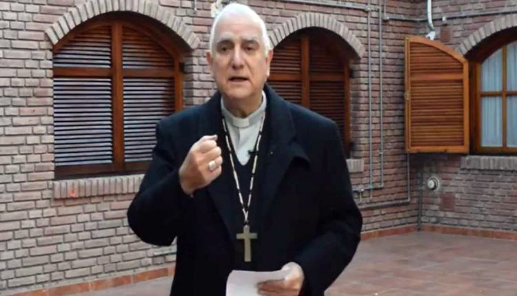 Mons. Lozano destaca el valor insustituible de la amistad Mons. Lozano destaca el valor insustituible de la amistad