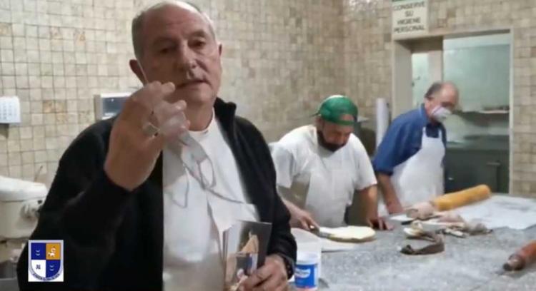 Mons. Lugones pide que se abran puestos dignos de trabajo Mons. Lugones pide que se abran puestos dignos de trabajo