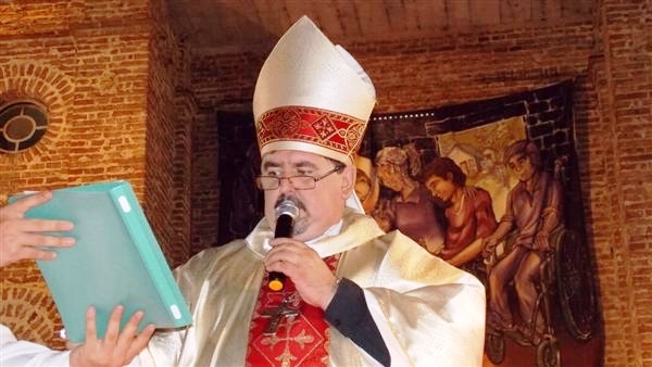 Mons. Macín: "San José, un estilo siempre vigente" Mons. Macín: "San José, un estilo siempre vigente"