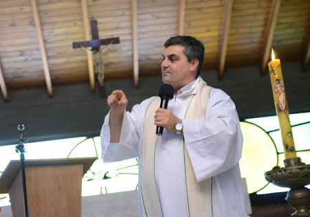 Mons. Margni: "Si la pobreza crece, ha de crecer nuestra solidaridad" Mons. Margni: "Si la pobreza crece, ha de crecer nuestra solidaridad"