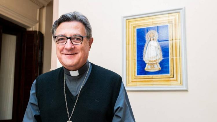 Mons. Martín a maestras y maestros: "Sigan sembrando la verdadera educación" Mons. Martín a maestras y maestros: "Sigan sembrando la verdadera educación"