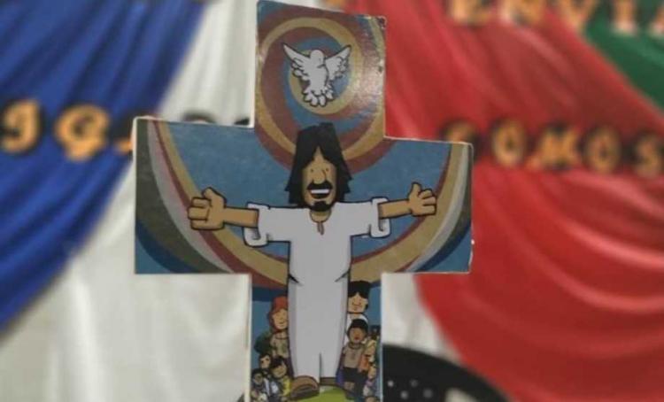 Mons. Martínez: "Estrategias pastorales que lleguen al corazón de la gente" Mons. Martínez: "Estrategias pastorales que lleguen al corazón de la gente"