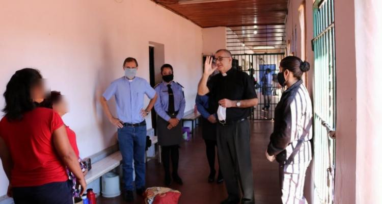 Mons. Martínez: La parábola clave para el examen de conciencia cuaresmal Mons. Martínez: La parábola clave para el examen de conciencia cuaresmal