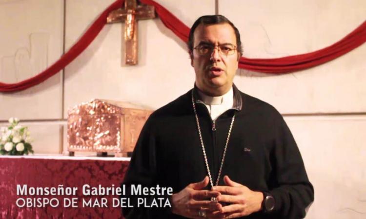 Mons. Mestre: "No se puede separar el amor a Dios del amor al prójimo" Mons. Mestre: "No se puede separar el amor a Dios del amor al prójimo"