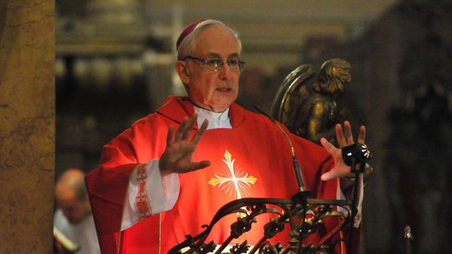 Mons. Ñáñez: "El Espíritu Santo es la nueva ley de la caridad" Mons. Ñáñez: "El Espíritu Santo es la nueva ley de la caridad"