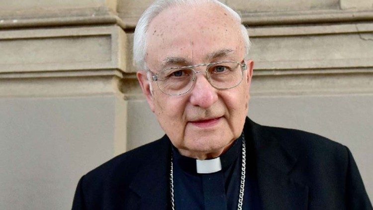 Mons. Ñáñez llamó a cooperar con la Providencia sembrando esperanza Mons. Ñáñez llamó a cooperar con la Providencia sembrando esperanza