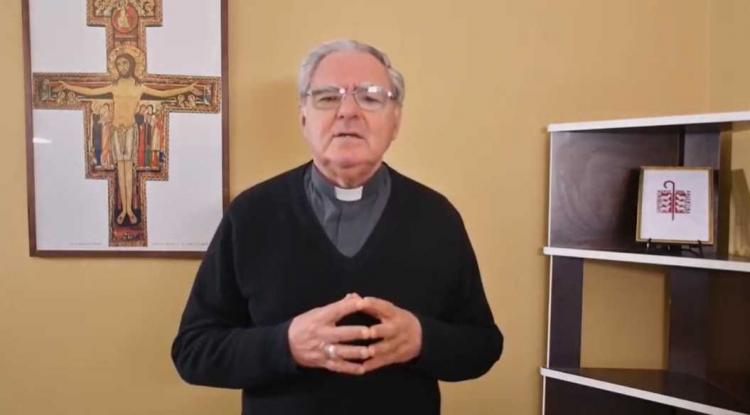 Mons. Ojea: "Darle al Señor nuestro tiempo, talento y bienes" Mons. Ojea: "Darle al Señor nuestro tiempo, talento y bienes"