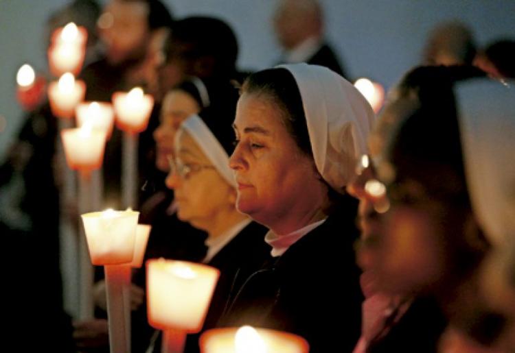 Mons. Puiggari a la vida consagrada: Ser profetas de esperanza Mons. Puiggari a la vida consagrada: Ser profetas de esperanza