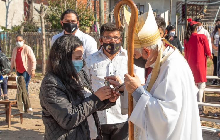 Mons. Torres Carbonell: Descubrir y valorar la riqueza de una vida entregada Mons. Torres Carbonell: Descubrir y valorar la riqueza de una vida entregada