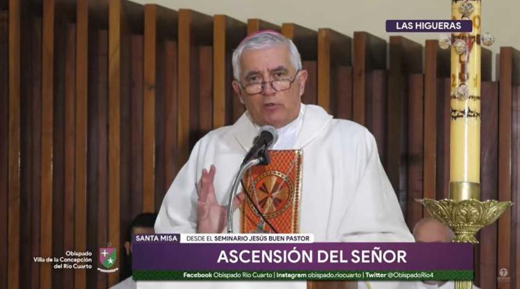 Mons. Uriona: "Comprometámonos a la misión de anunciar la Buena Noticia" Mons. Uriona: "Comprometámonos a la misión de anunciar la Buena Noticia"
