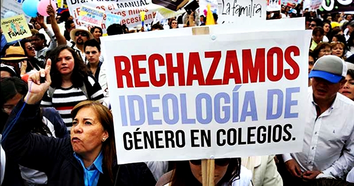 No a la imposición de la Ideología de Género en las escuelas, reclaman los obispos No a la imposición de la Ideología de Género en las escuelas, reclaman los obispos