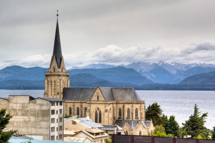Nombramientos en la diócesis de San Carlos de Bariloche Nombramientos en la diócesis de San Carlos de Bariloche