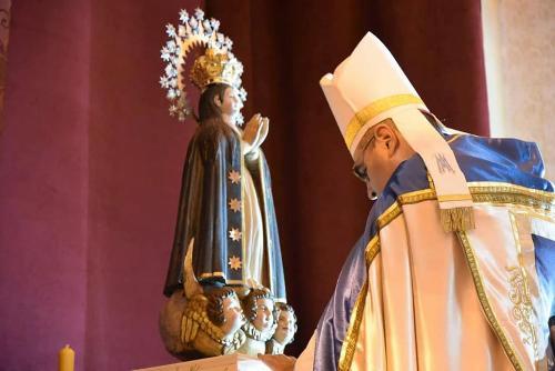Nombramientos en la diócesis de San Francisco Nombramientos en la diócesis de San Francisco