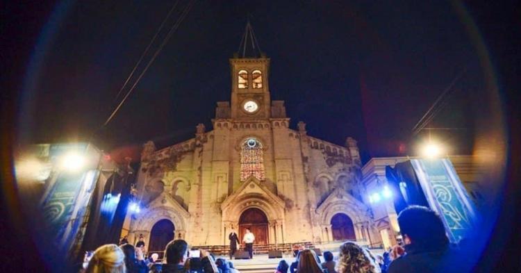 Obispos bonaerenses piden al gobierno provincial rever las medidas de restricción a las misas Obispos bonaerenses piden al gobierno provincial rever las medidas de restricción a las misas