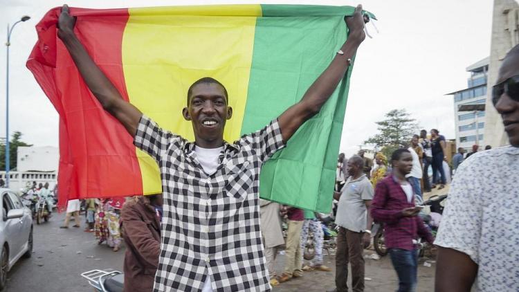 Obispos le dicen No al golpe de Estado militar en Mali Obispos le dicen No al golpe de Estado militar en Mali
