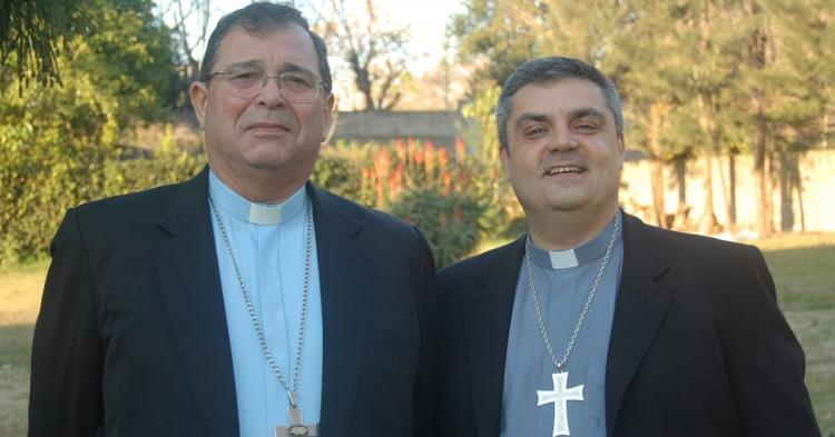 Obispos quilmeños: La Campaña de la Fraternidad, prioridad del tiempo cuaresmal Obispos quilmeños: La Campaña de la Fraternidad, prioridad del tiempo cuaresmal