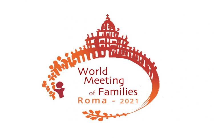 Oración oficial del Encuentro Mundial de las Familias en Roma Oración oficial del Encuentro Mundial de las Familias en Roma