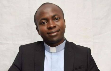 Otro sacerdote secuestrado en Nigeria Otro sacerdote secuestrado en Nigeria