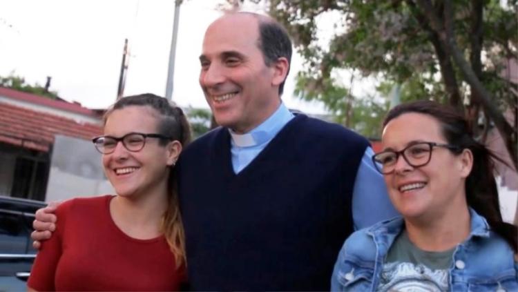 Padre Dabusti: "El Espíritu Santo me inspiró a invocar a Juan Pablo I" Padre Dabusti: "El Espíritu Santo me inspiró a invocar a Juan Pablo I"