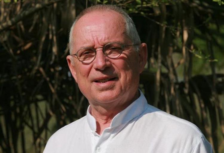 Padre Nazar: "Los pueblos indígenas son la belleza de Formosa" Padre Nazar: "Los pueblos indígenas son la belleza de Formosa"