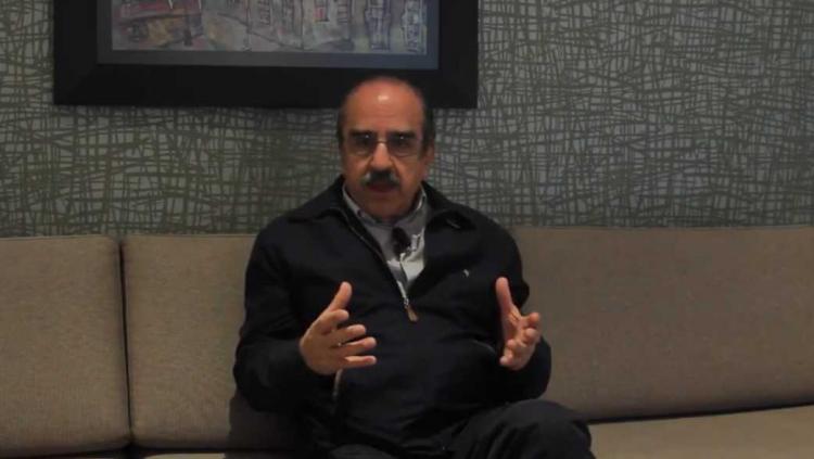 Podetti: "El compromiso de Justicia y Paz es el desarrollo humano integral" Podetti: "El compromiso de Justicia y Paz es el desarrollo humano integral"