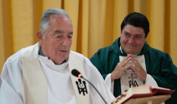 Por primera vez, Fasta tiene un presidente distinto a su fundador Por primera vez, Fasta tiene un presidente distinto a su fundador