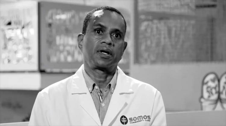 Premio Emmy a un documental realizado por Aleteia y la red de médicos SOMOS Premio Emmy a un documental realizado por Aleteia y la red de médicos SOMOS