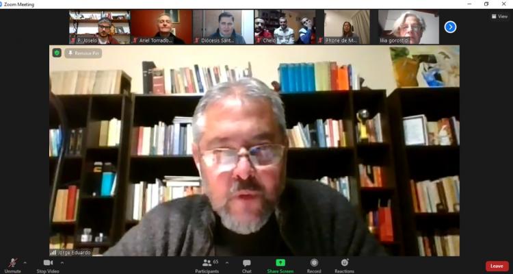 Preparación diocesana de la Asamblea Eclesial para Latinoamérica y el Caribe Preparación diocesana de la Asamblea Eclesial para Latinoamérica y el Caribe