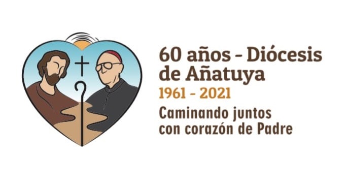Presentaron el logo y la oración del año jubilar de Añatuya Presentaron el logo y la oración del año jubilar de Añatuya