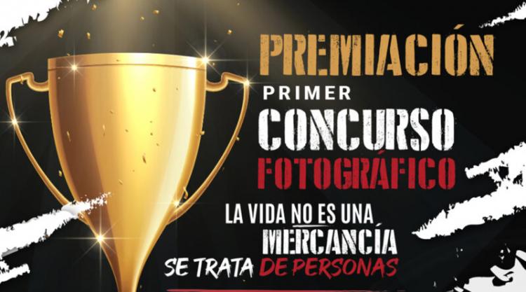 Primer Concurso Fotográfico sobre Trata de la Red Clamor Primer Concurso Fotográfico sobre Trata de la Red Clamor