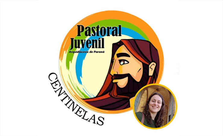 Primera charla para jóvenes del ciclo "Centinelas" Primera charla para jóvenes del ciclo "Centinelas"