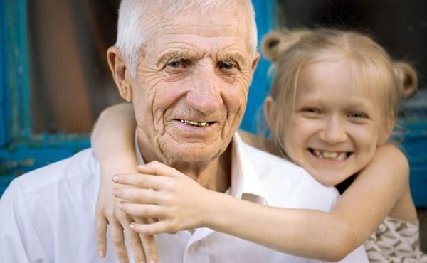 Primera Jornada Mundial de los Abuelos y las Personas Mayores Primera Jornada Mundial de los Abuelos y las Personas Mayores