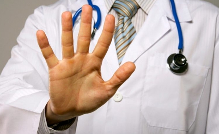 Prodeci capacita a profesionales sobre el derecho a la objeción de conciencia Prodeci capacita a profesionales sobre el derecho a la objeción de conciencia