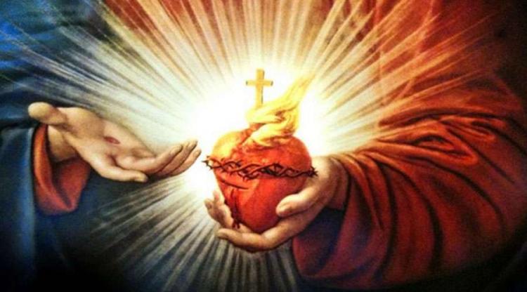 Programas radiales sobre la devoción y promesas del Sagrado Corazón Programas radiales sobre la devoción y promesas del Sagrado Corazón