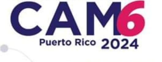 Puerto Rico confirma la realización del 6º Congreso Americano Misionero para 2024 Puerto Rico confirma la realización del 6º Congreso Americano Misionero para 2024