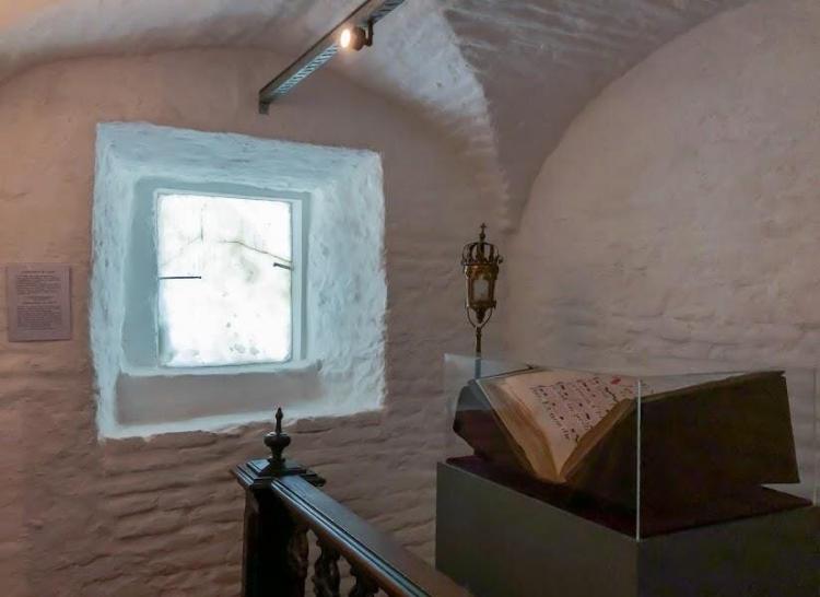Reabrirá el museo de los Claustros en la Basílica de la Virgen del Pilar Reabrirá el museo de los Claustros en la Basílica de la Virgen del Pilar