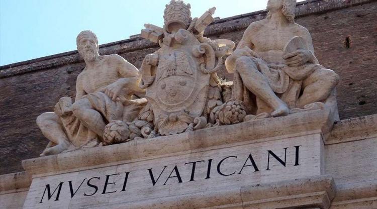 Reabren hoy los Museos Vaticanos Reabren hoy los Museos Vaticanos