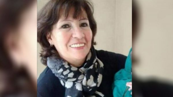 Repudian "amedrentamiento" a jueza que frenó la ley de aborto en el Chaco Repudian "amedrentamiento" a jueza que frenó la ley de aborto en el Chaco