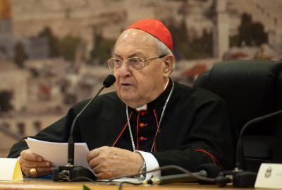 Roaco: "Gotas de ayuda en el océano de la necesidad" Roaco: "Gotas de ayuda en el océano de la necesidad"