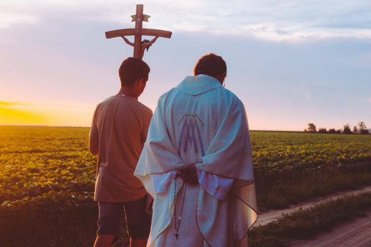 Sacerdotes argentinos participan de jornadas sobre acompañamiento de vocaciones Sacerdotes argentinos participan de jornadas sobre acompañamiento de vocaciones