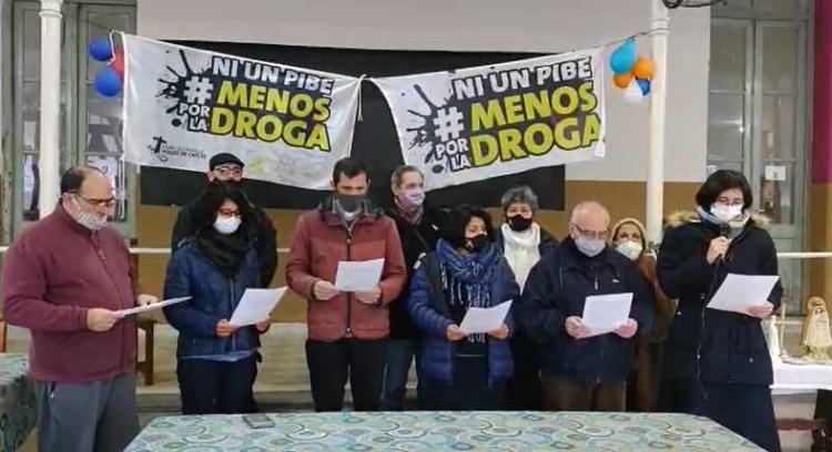 Sacerdotes y monjas expresan preocupación por la violencia en los barrios rosarinos Sacerdotes y monjas expresan preocupación por la violencia en los barrios rosarinos
