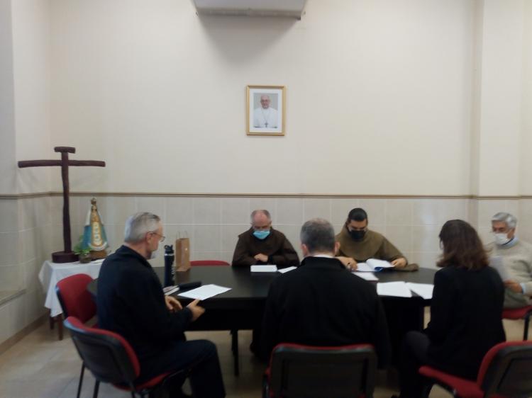 Se firmó el traspaso del santuario de la Virgen de la Merced al arzobispado de Corrientes Se firmó el traspaso del santuario de la Virgen de la Merced al arzobispado de Corrientes