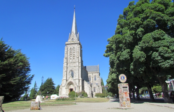 Se levantó la dispensa del precepto dominical en Bariloche Se levantó la dispensa del precepto dominical en Bariloche