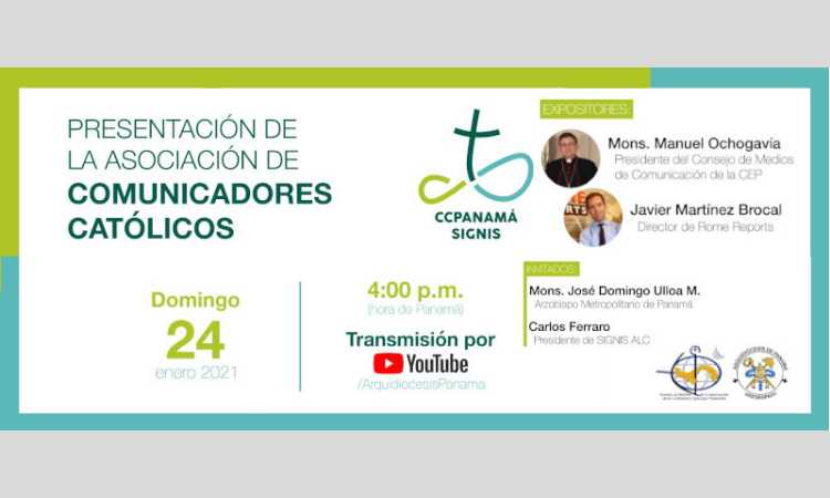 Signis presentará su nueva asociada en Panamá Signis presentará su nueva asociada en Panamá