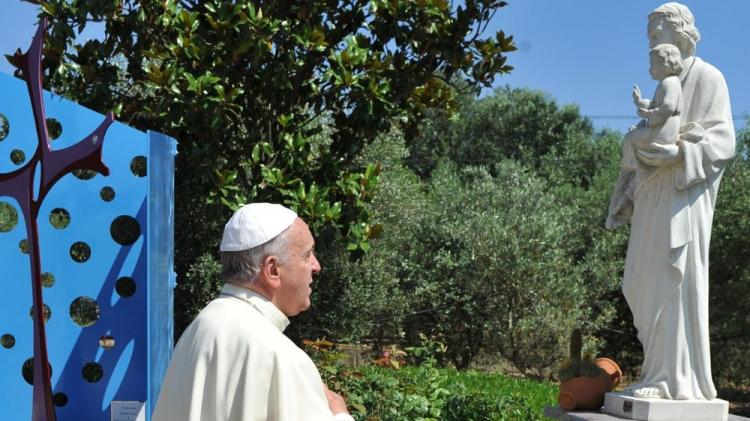 Sueños, servicios y fidelidad, la clave vocacional del Papa Sueños, servicios y fidelidad, la clave vocacional del Papa