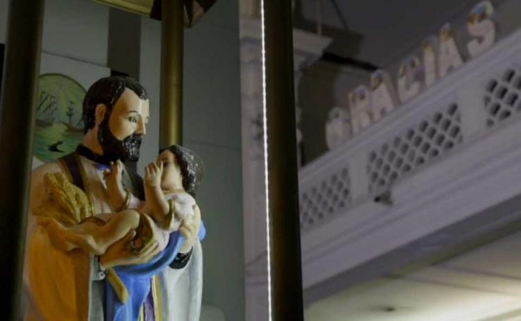 Todo agosto, será el mes de San Cayetano Todo agosto, será el mes de San Cayetano