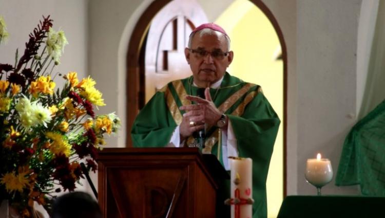 Tras la violencia en Guatemala, el Card. Ramazzini llamó a reconocer el "derecho a migrar" Tras la violencia en Guatemala, el Card. Ramazzini llamó a reconocer el "derecho a migrar"