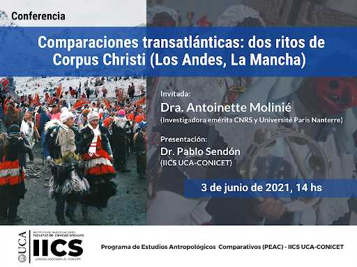 UCA: Nuevas actividades virtuales abiertas a la comunidad UCA: Nuevas actividades virtuales abiertas a la comunidad
