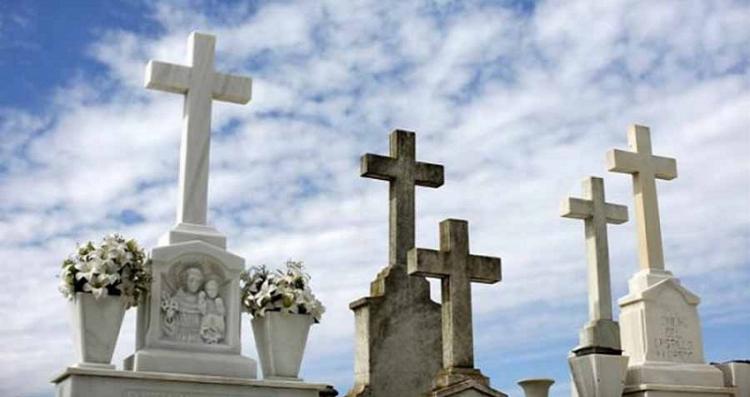 Vaticano: Extienden a todo noviembre las indulgencias del Día de los fieles difuntos Vaticano: Extienden a todo noviembre las indulgencias del Día de los fieles difuntos